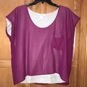 Barr III top in great condition